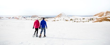 Îles de la Madeleine