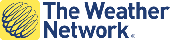 Logo The Weather Network