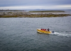 Excursions aux îles Mingan – Famille Loiselle 