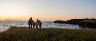 Tout ce que vous devez savoir pour préparer votre voyage aux Îles de la Madeleine