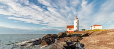 L’histoire du Bas-Saint-Laurent racontée par Richard Saindon