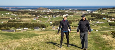 Coups de cœur printaniers de l’équipe du Québec maritime