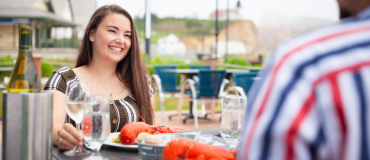 Circuit gourmand aux saveurs locales du Bas-Saint-Laurent et de la Gaspésie