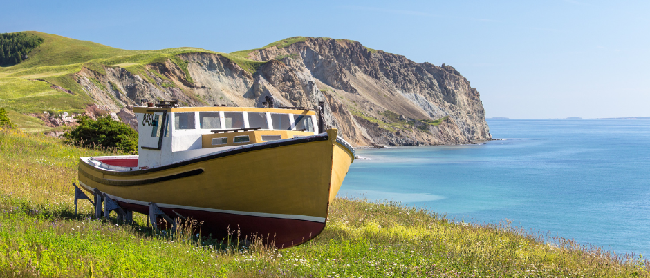 10 expressions québécoises inspirées du monde maritime