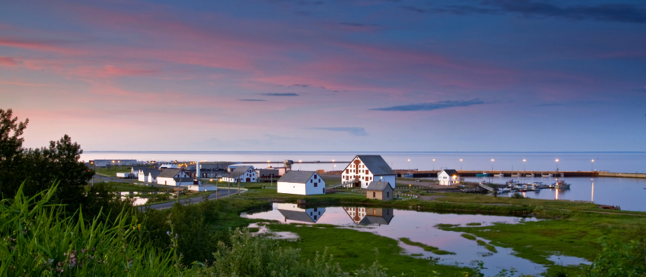 4 Century-Old Tourist Sites to Visit in Québec by the Sea