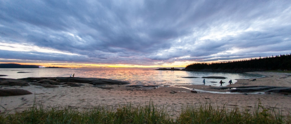 What to See and Do on Vacation in Sept-Îles