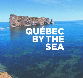 Plan your Québec vacation with us | Québec maritime