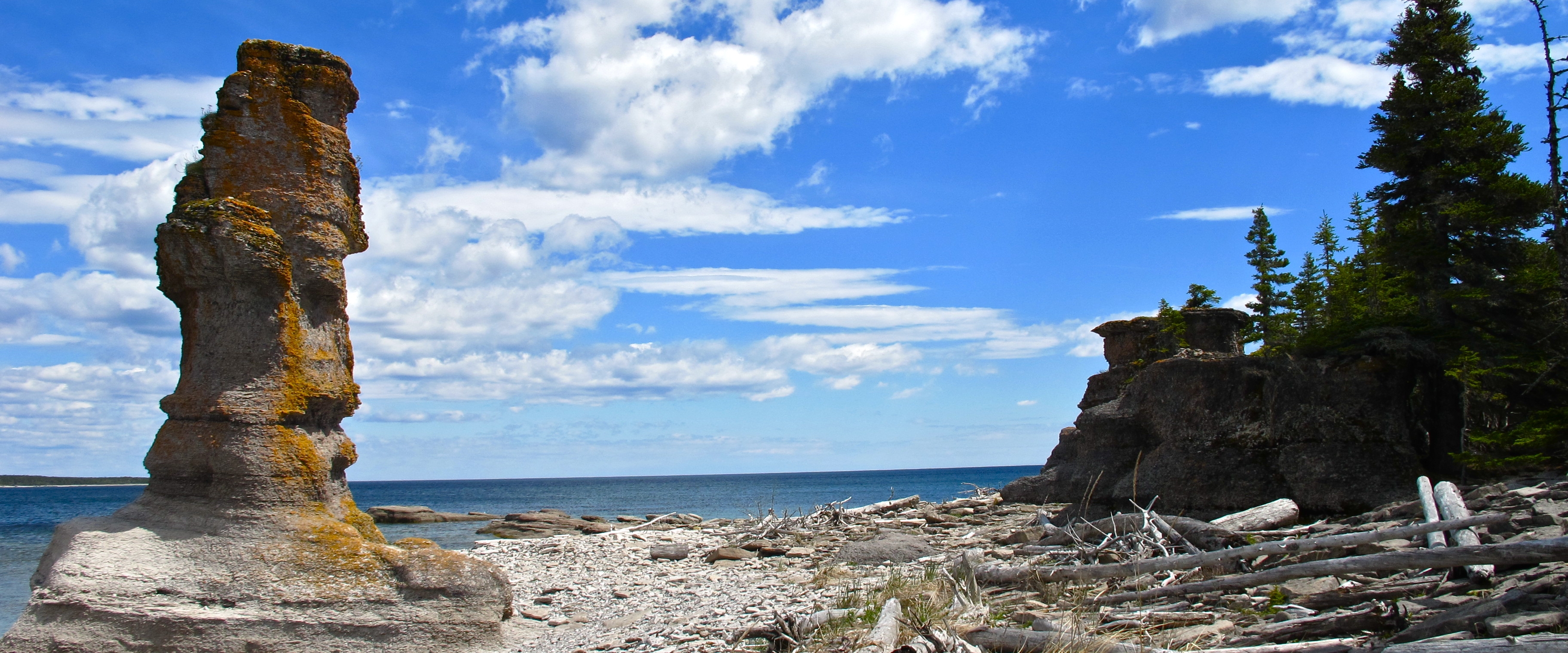 Mingan Archipelago National Park Reserve : activities | Québec maritime