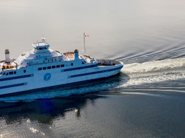 Activities In Gaspésie Québec Maritime