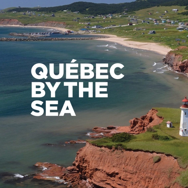 Îles de la Madeleine | Magdalen Islands | Québec maritime