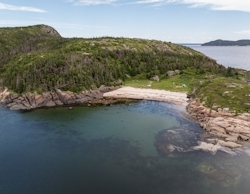 Escapade sur l’île Grande Basque