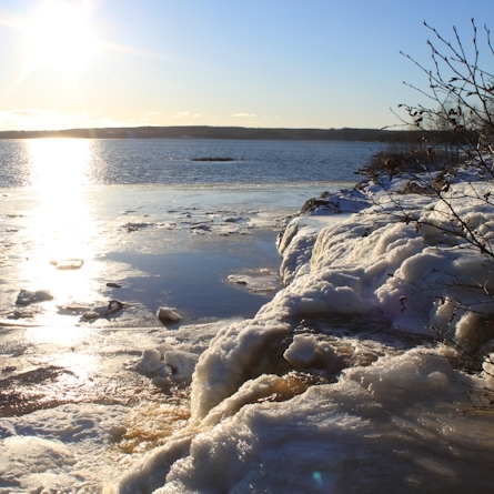 Baie-Comeau